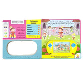 Beat The Fairy Squad - The English Bookshop Kuwait